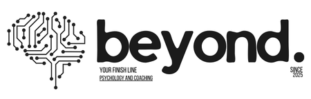Beyond Your Finish Line