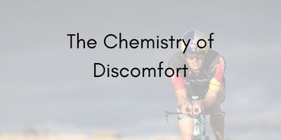 The Chemistry of Discomfort — Why Hard Intervals Keep Us Coming Back