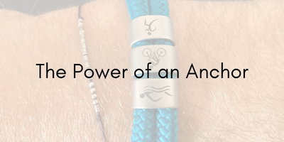 The Power of an Anchor